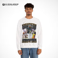 Amarieon Kinyon Graphic Crewneck