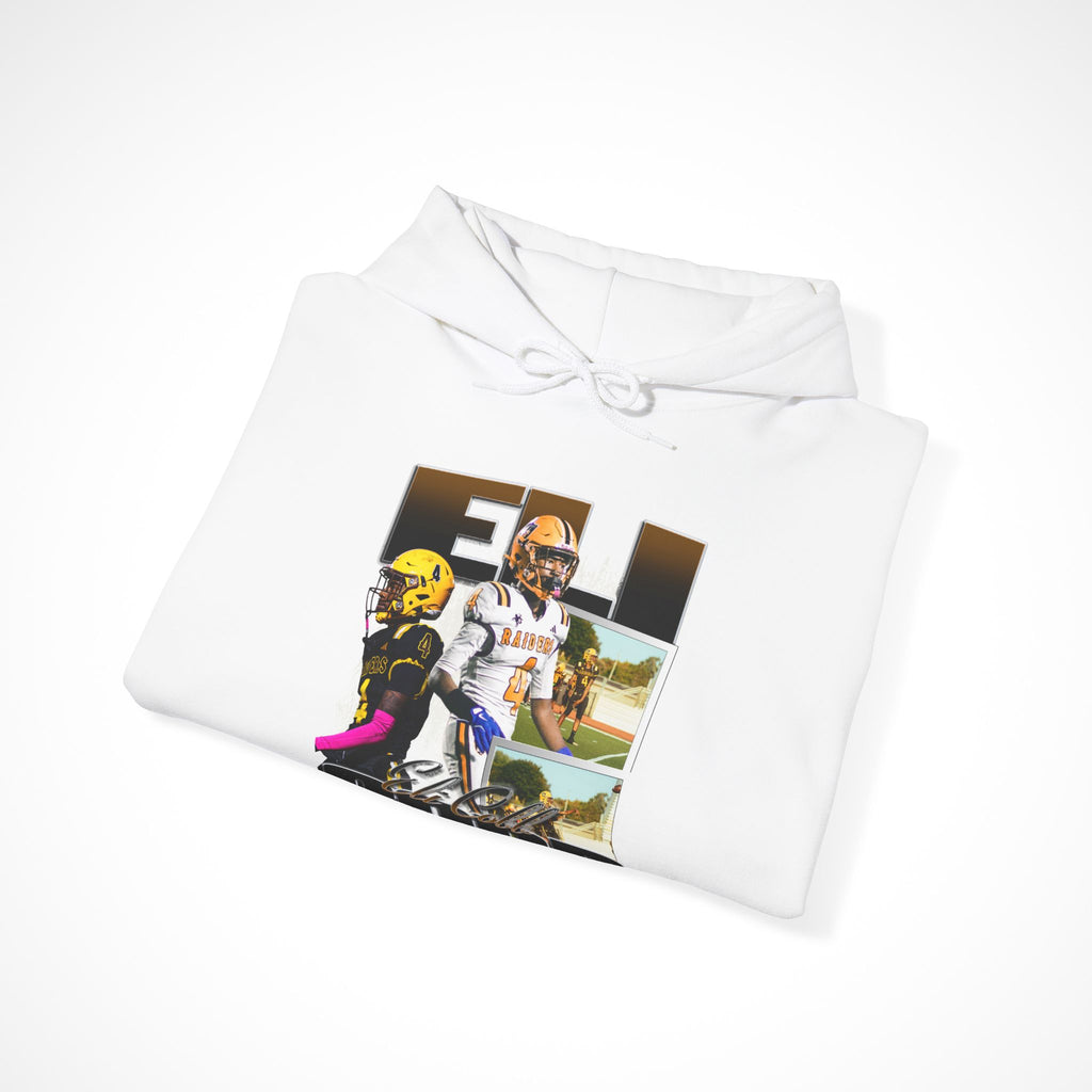 Eli Cobb Graphic Hoodie