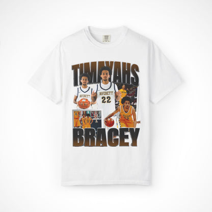 Timayahs Bracey Graphic Tee