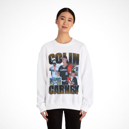 Colin Carney Graphic Crewneck