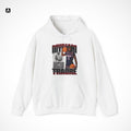 Myriam Traore Graphic Hoodie