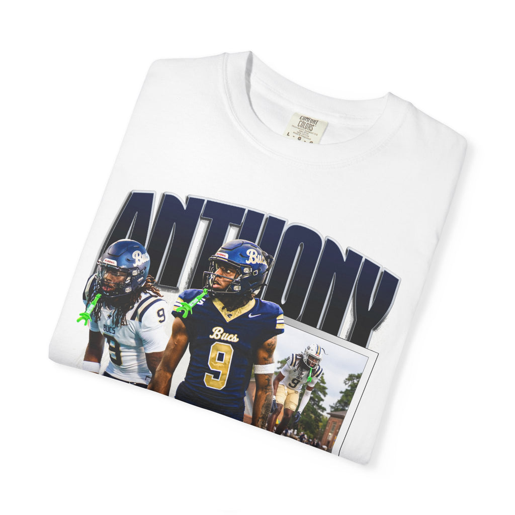 Anthony Carter Graphic Tee