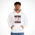 Noah Gassner Graphic Hoodie