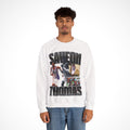 Saveon Thomas Graphic Crewneck