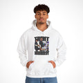 Trent Herrboldt Graphic Hoodie