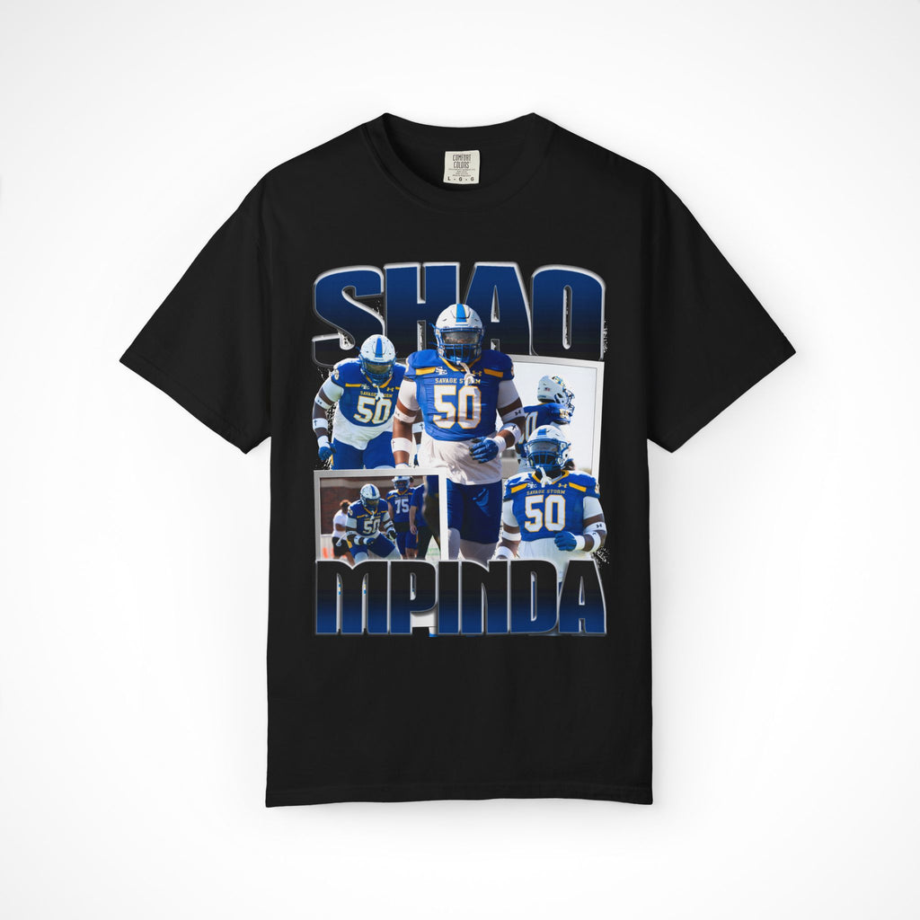 Shaq Mpinda Graphic Tee