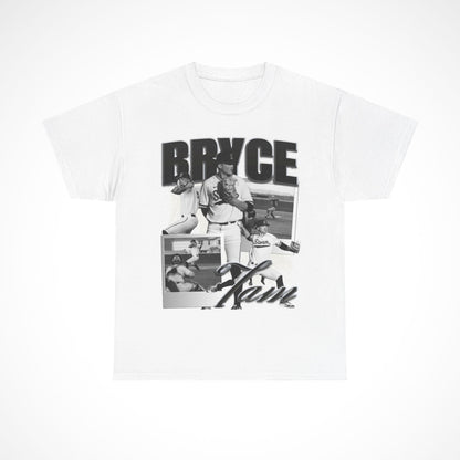 Bryce Tam Graphic Tee