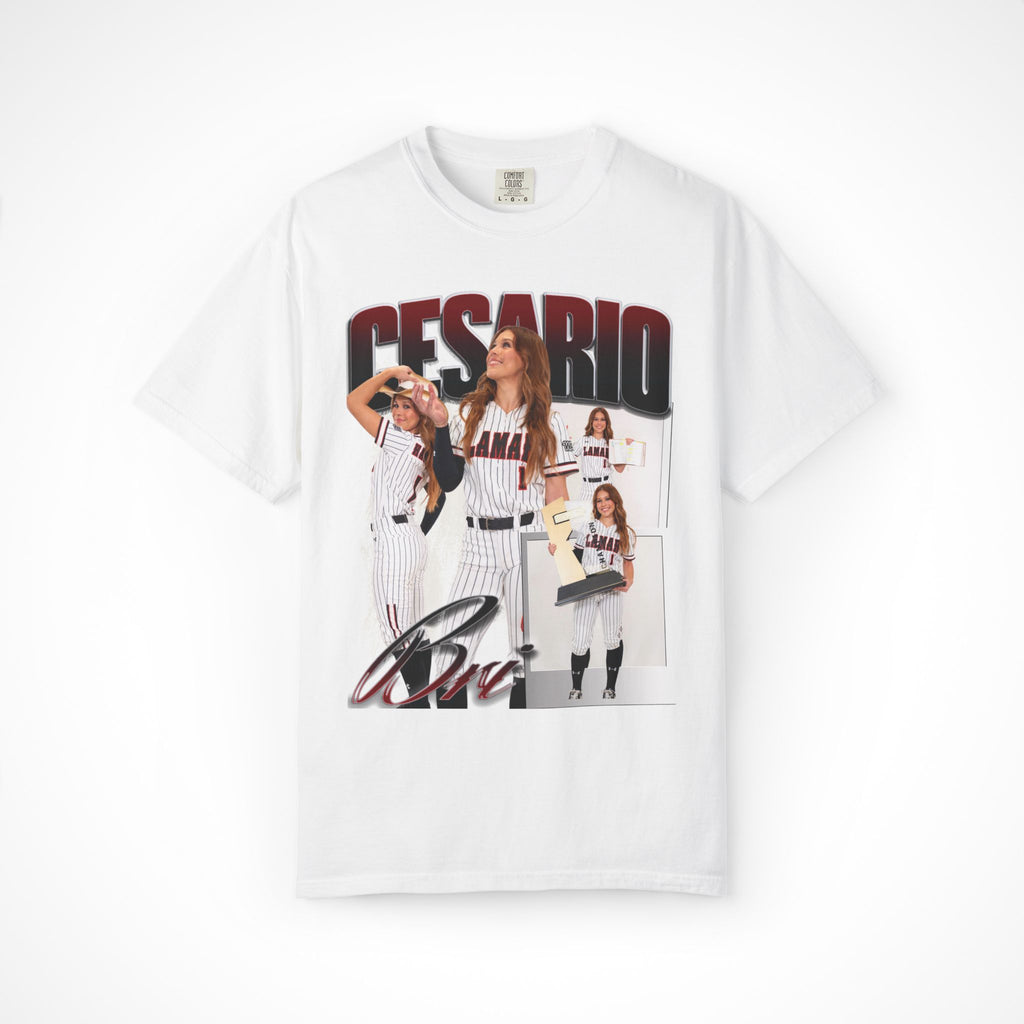 Bri Cesario Graphic Tee