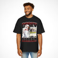 Corey Daman Oversized Graphic Tee