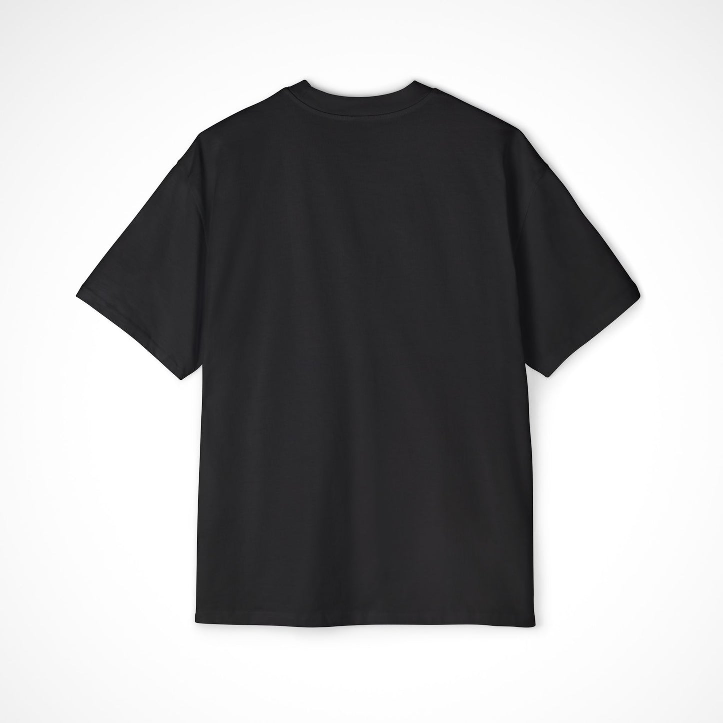 Boxy T-Shirt 200