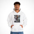 Tali Miller Graphic Hoodie