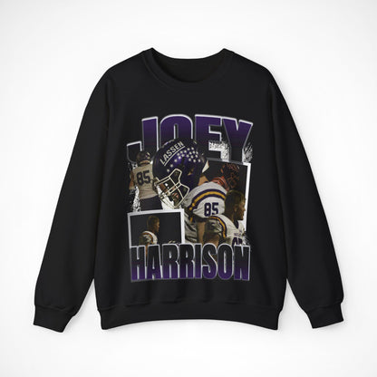 Joey Harrison Graphic Crewneck