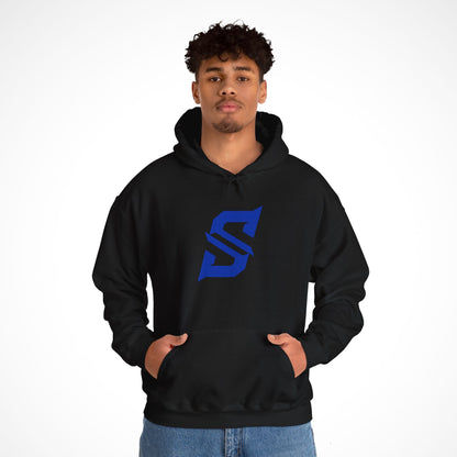 Savionne Rogers Logo Hoodie