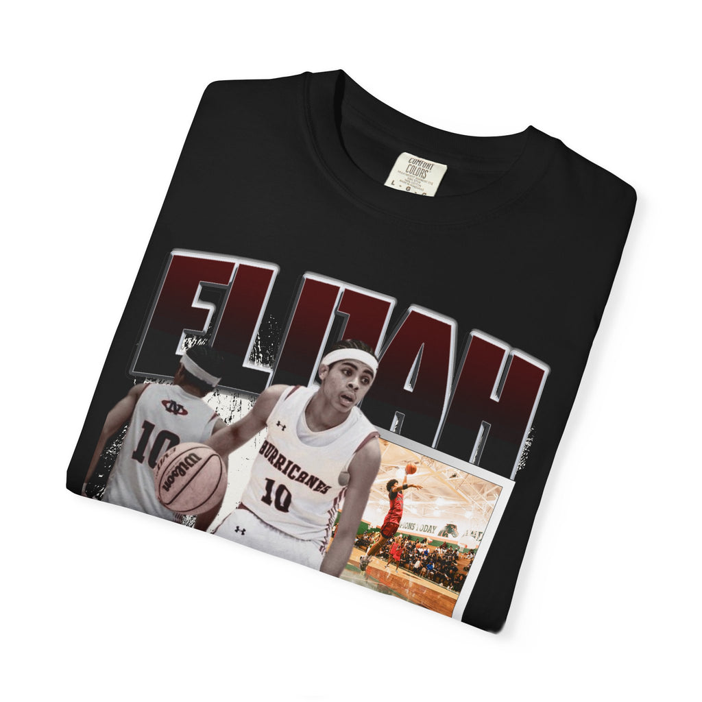 Elijah Antoine Graphic Tee