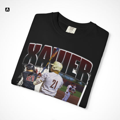 Xavier Ahr Graphic Tee
