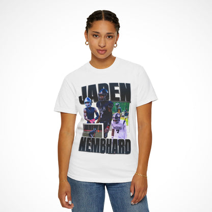 Jaden Nembhard Graphic Tee