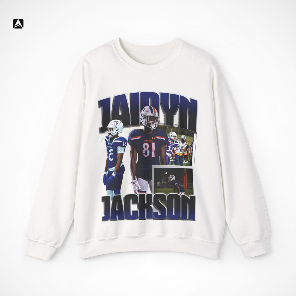 Jaidyn Jackson Graphic Crewneck