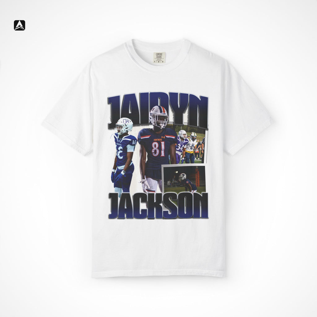 Jaidyn Jackson Graphic Tee