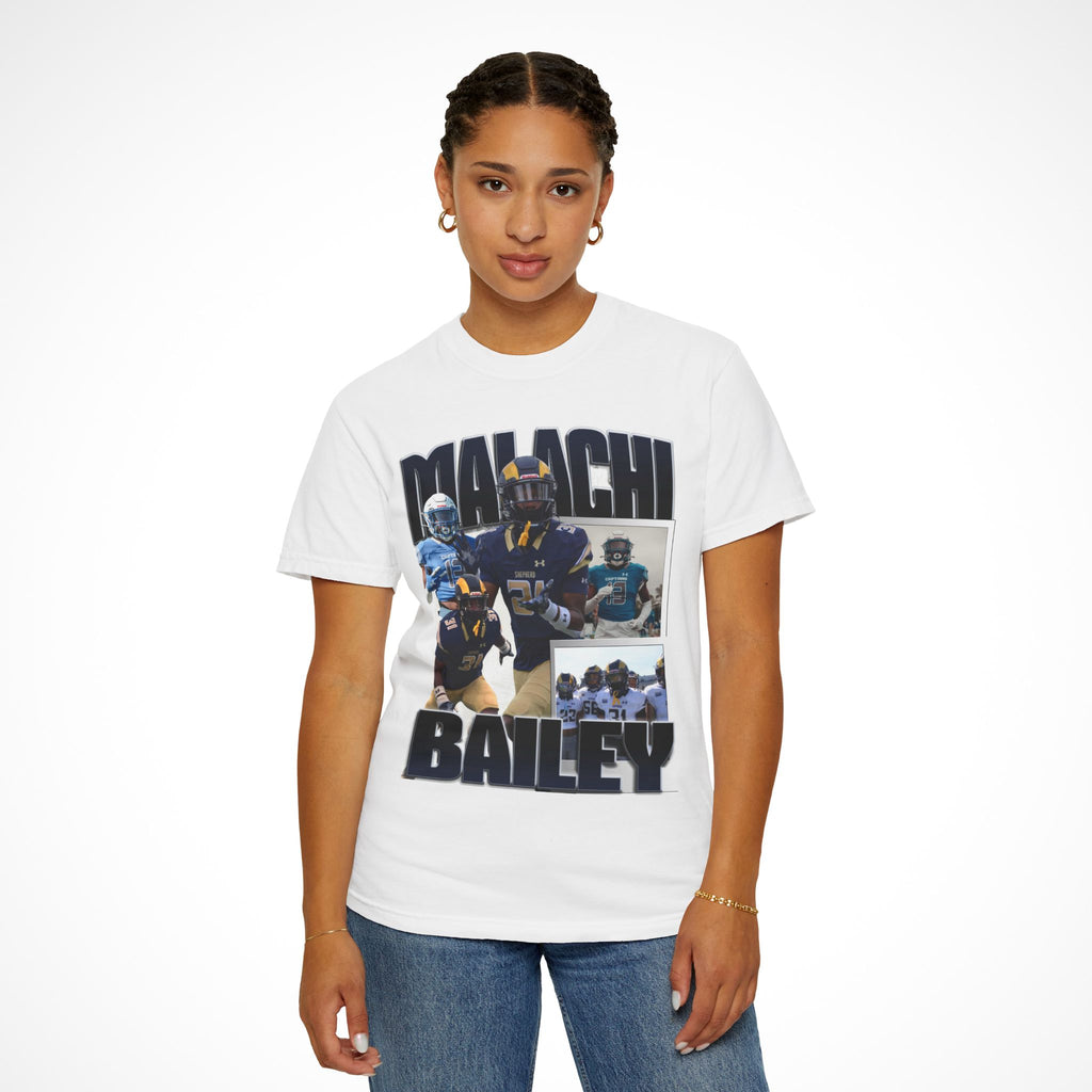 Malachi Bailey Graphic Tee
