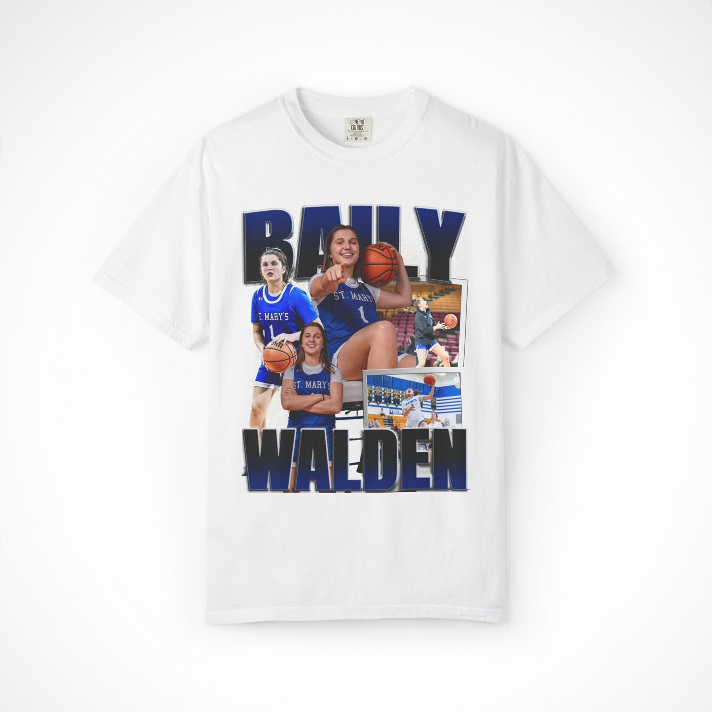 Baily Walden Graphic Tee