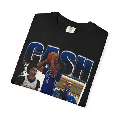 Cash Croom Graphic Tee