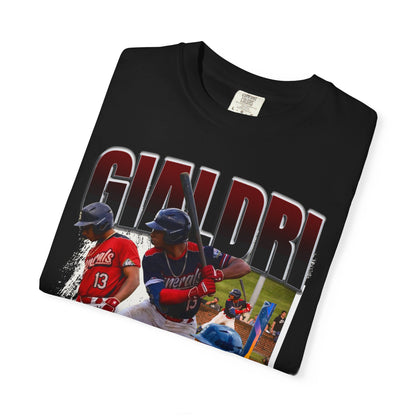Gialdri Gomez Graphic Tee