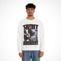 Trent Herrboldt Graphic Crewneck