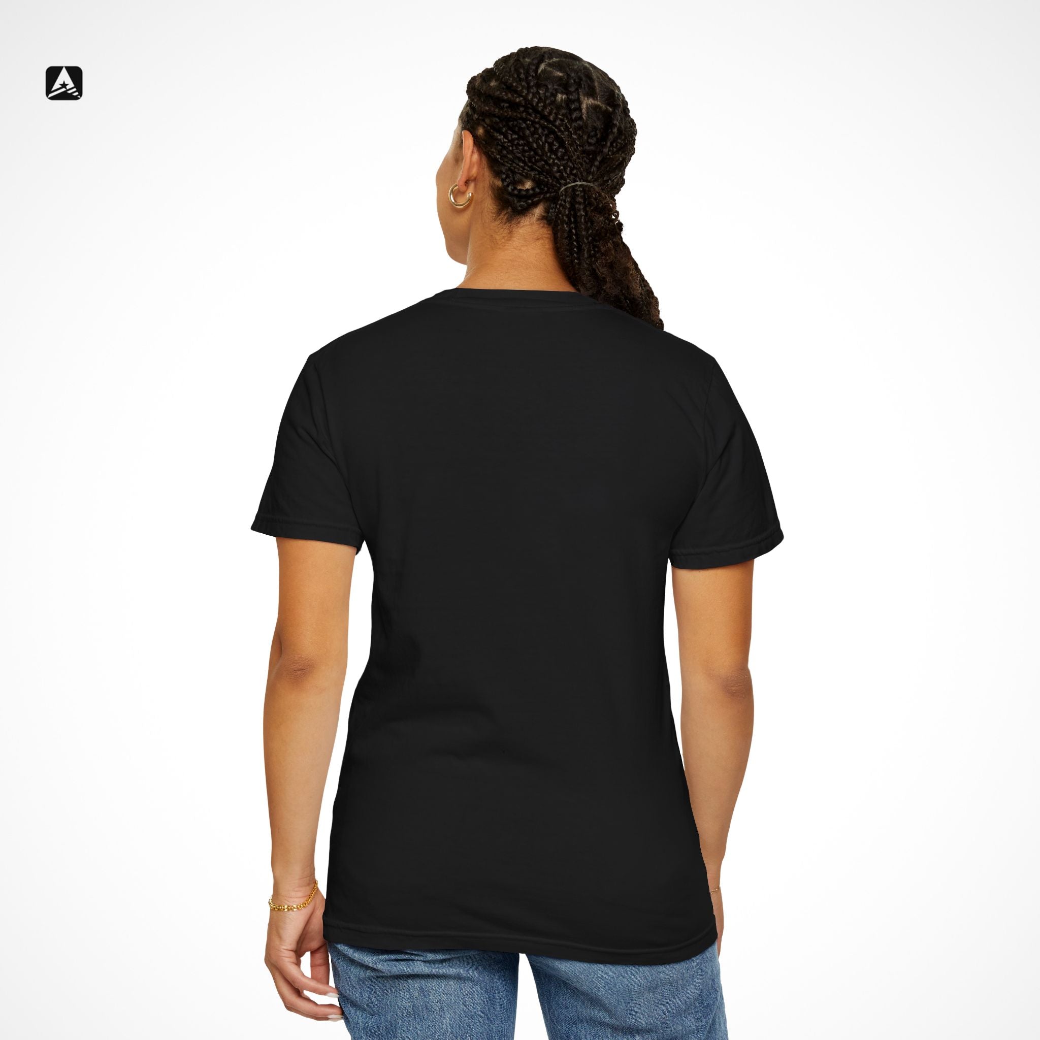 Nathalie Williams Graphic Tee