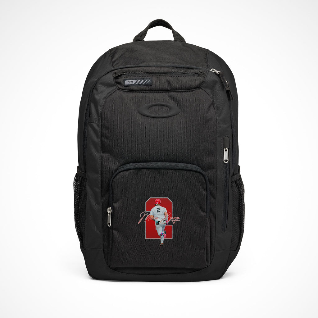 Mason Bargo x Oakley Performance Backpack