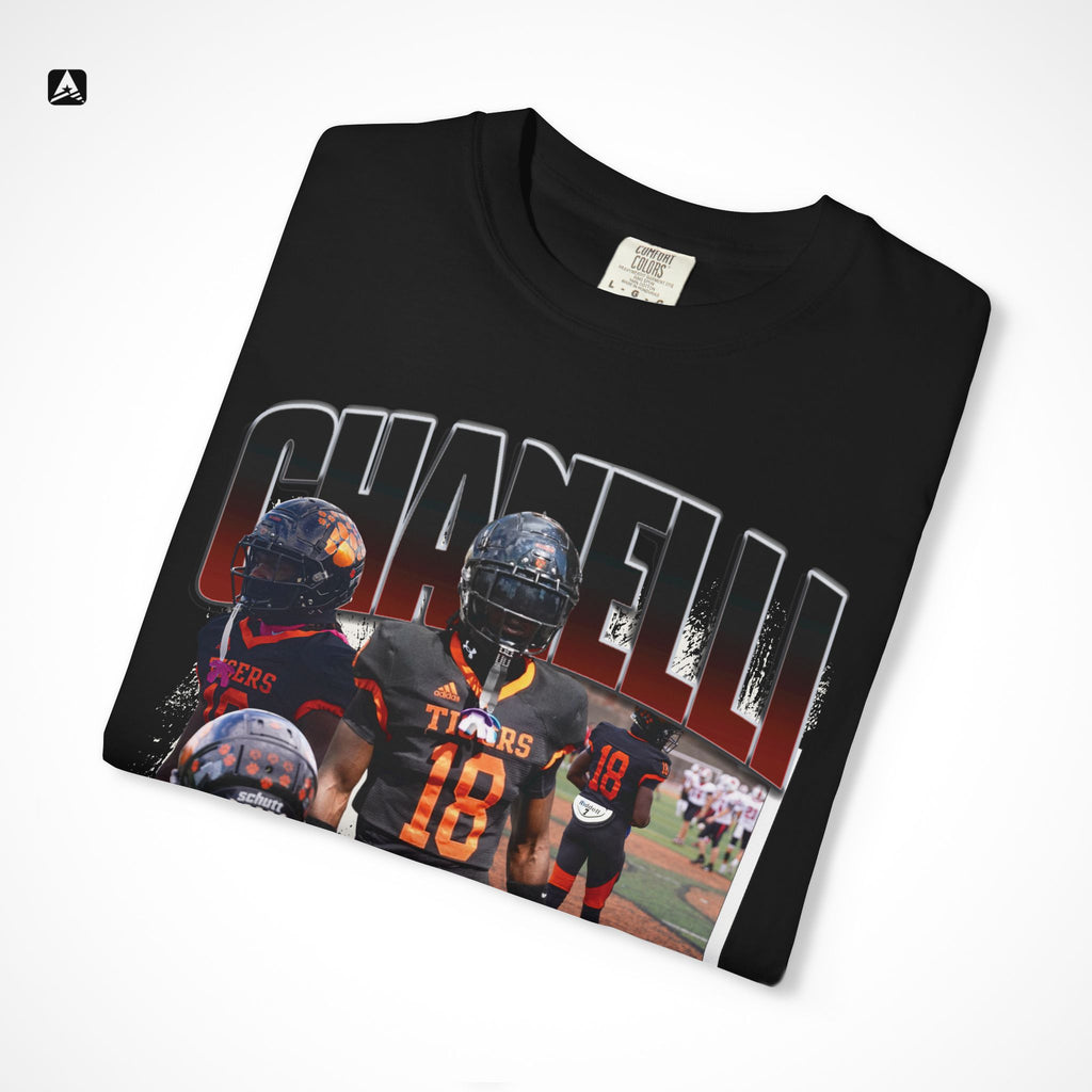 Chanelli Gilden Graphic Tee