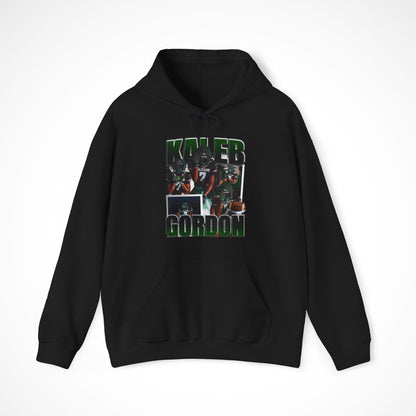 Kaleb Gordon Graphic Hoodie