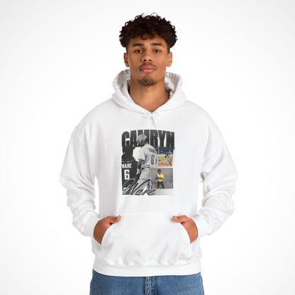 Camryn Ware Graphic Hoodie