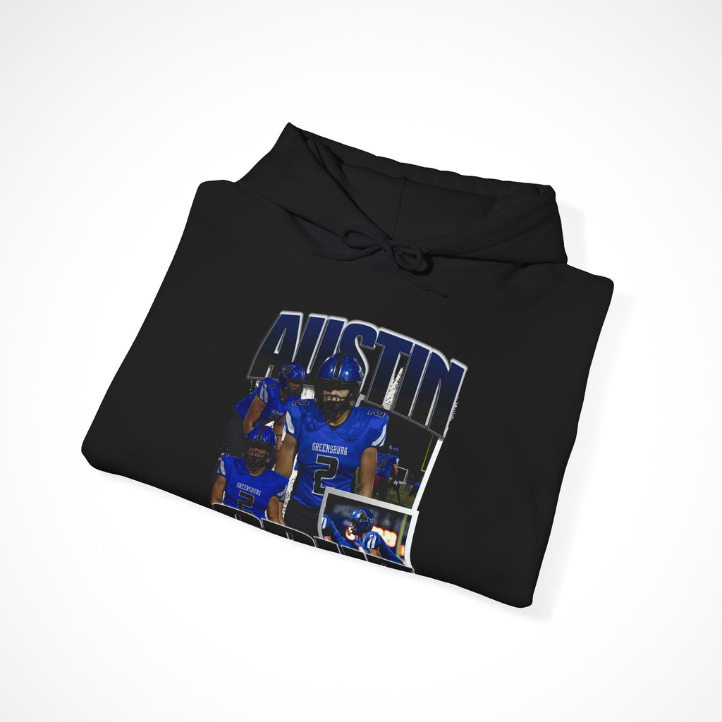 Austin Cruz Graphic Hoodie