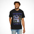 Tavon Anderson Graphic Tee