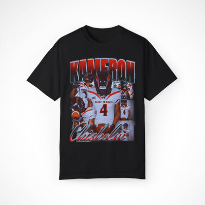 Kameron Chisholm Graphic Tee