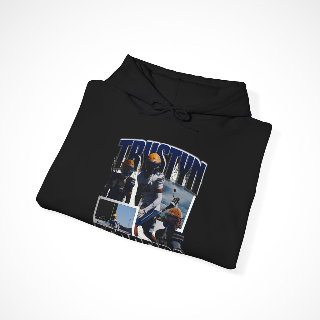 Trystyn Ferreira Graphic Hoodie