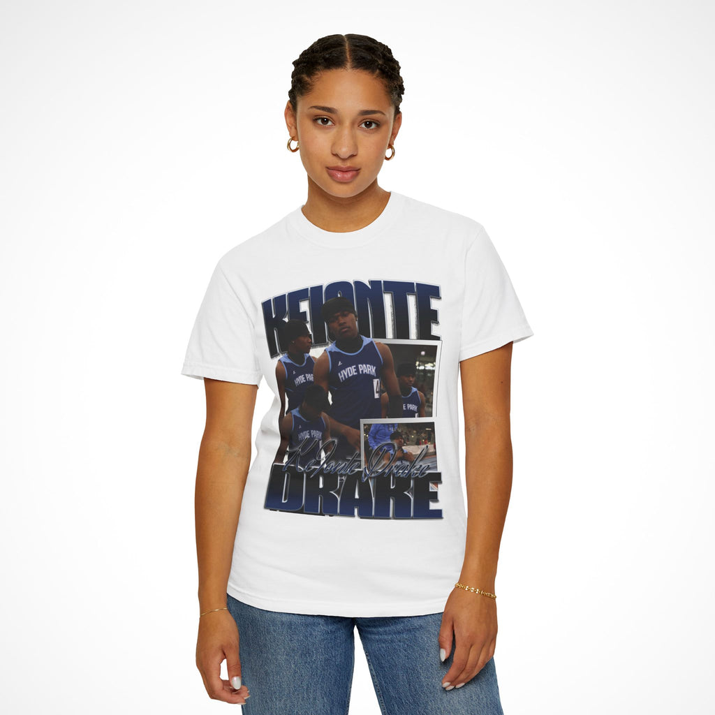 KeIonte Drake Graphic Tee