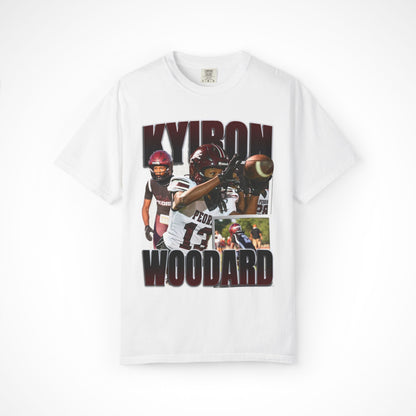 Kyiron Woodard Graphic Tee