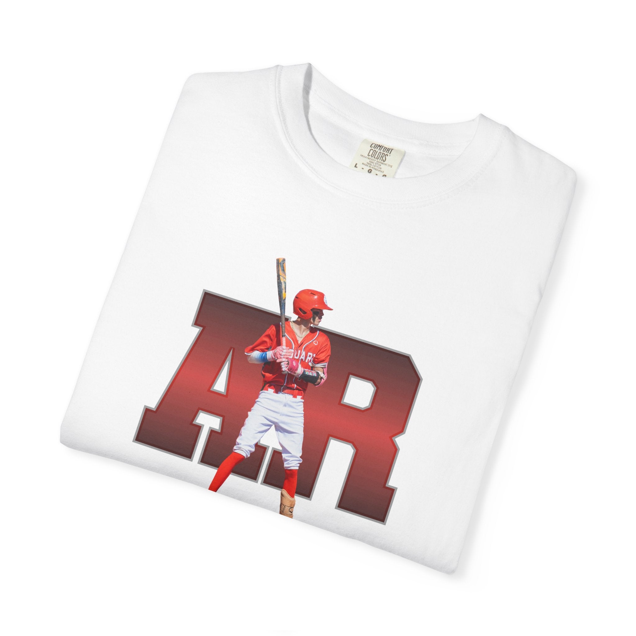 Ancel Rossell Graphic Tee