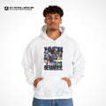 Jack Jewell Graphic Hoodie
