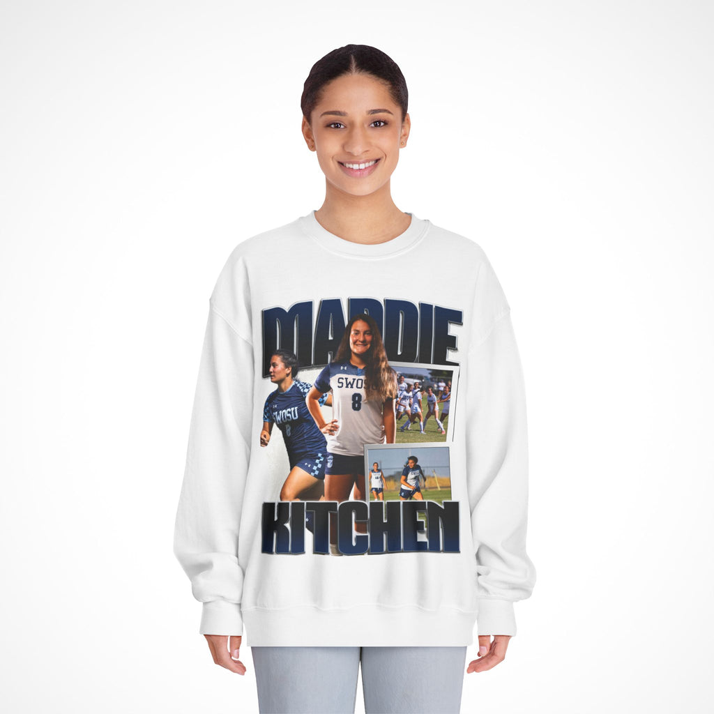 Maddie Kitchen Crewneck Sweatshirt