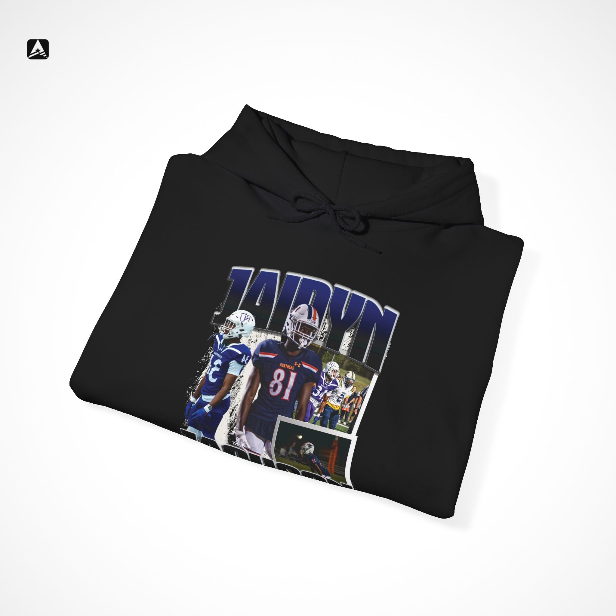 Jaidyn Jackson Graphic Hoodie