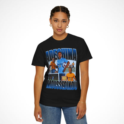 Adechina Moussedikou Graphic Tee