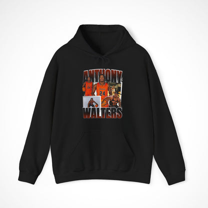 Anthony Walters Graphic Hoodie