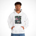 Colby West Graphic Hoodie