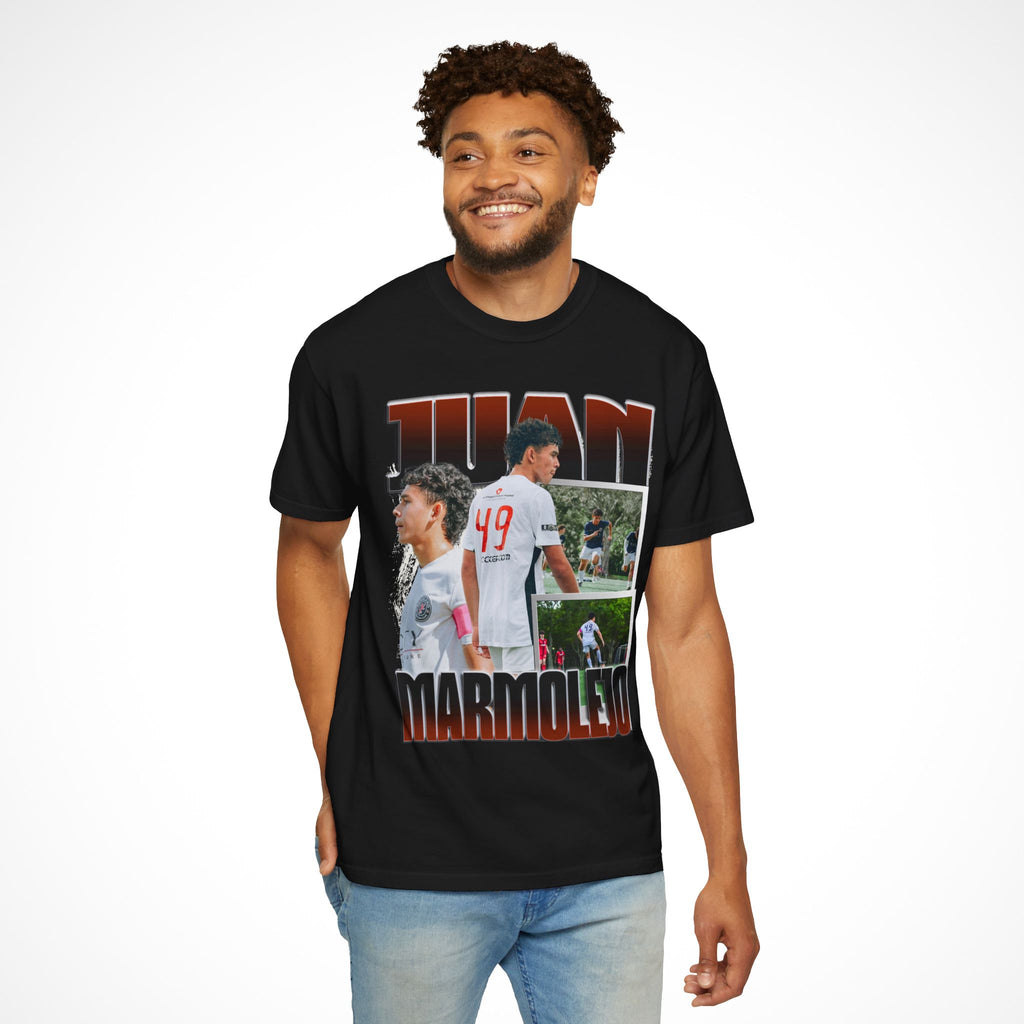 Juan Marmolejo Graphic Tee