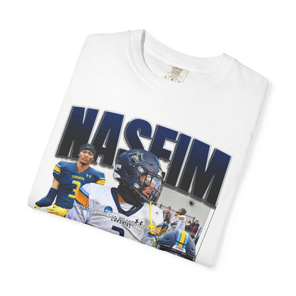 Naseim Harrison Graphic Tee