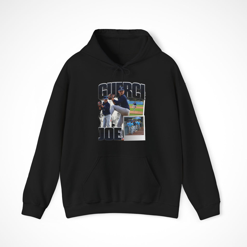 Joe Guerci Graphic Hoodie