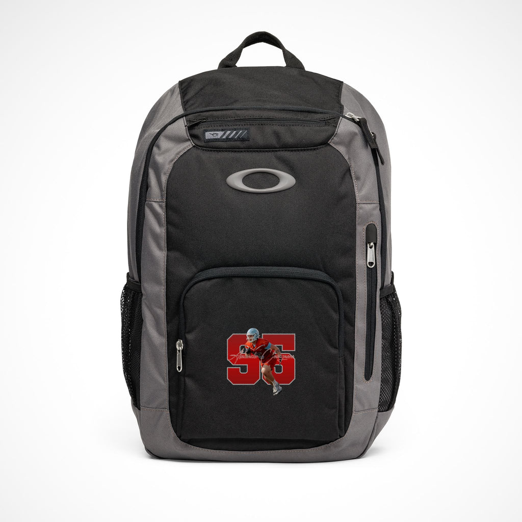 Alexander Cossignani x Oakley Performance Backpack
