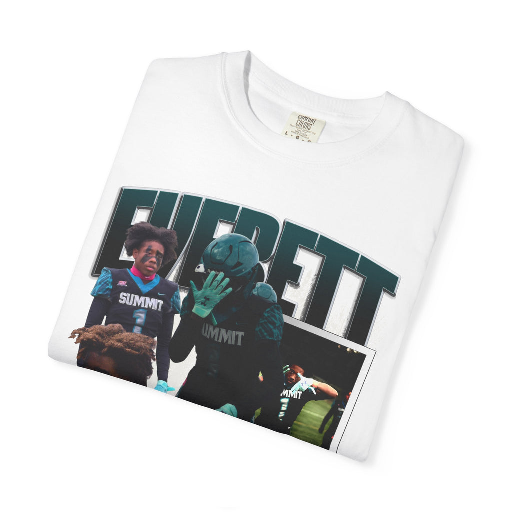 Everett Roberts Graphic Tee